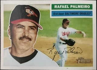 Rafael Palmeiro