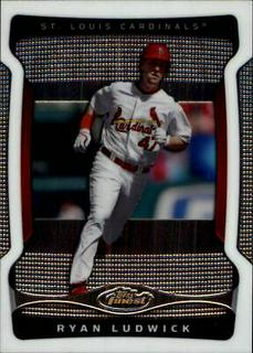 Ryan Ludwick