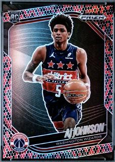 AJ Johnson