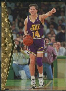 Jeff Hornacek