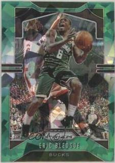 Eric Bledsoe