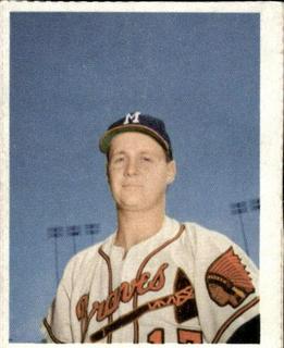 Chet Nichols