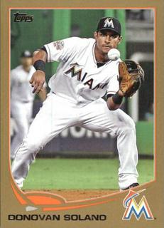 Donovan Solano