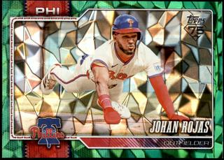 Johan Rojas