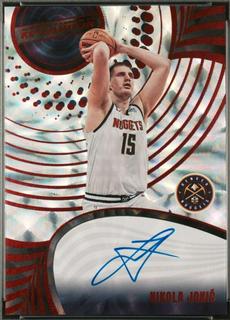 Nikola Jokic