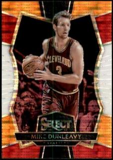 Mike Dunleavy