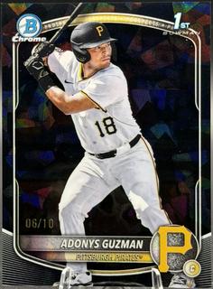 Adonys Guzman