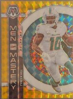 Tyreek Hill