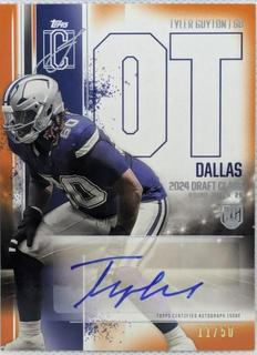 Tyler Guyton
