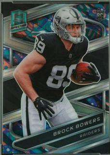 Brock Bowers