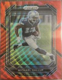 Michael Gallup