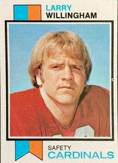 Larry Willingham