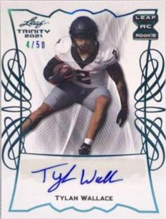 Tylan Wallace