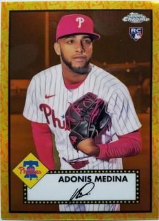 Adonis Medina