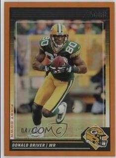 Donald Driver
