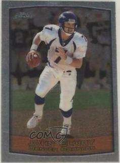 John Elway
