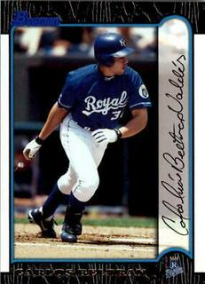 Carlos Beltran
