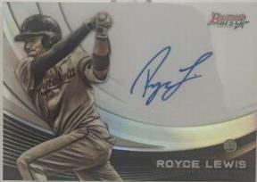 Royce Lewis