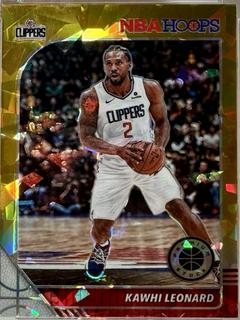Kawhi Leonard