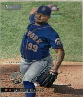 Taijuan Walker