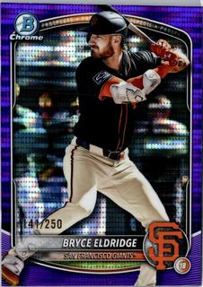 Bryce Eldridge