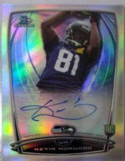 Kevin Norwood
