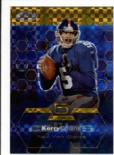 Kerry Collins