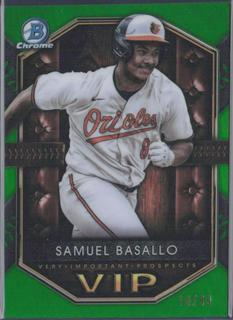 Samuel Basallo