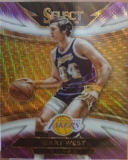 Jerry West