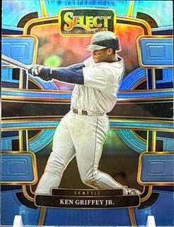 Ken Griffey