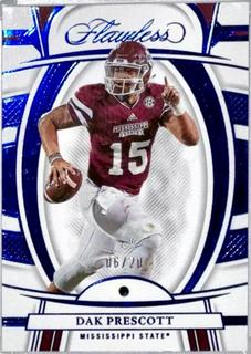 Dak Prescott