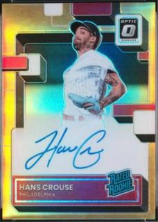 Hans Crouse