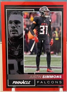Justin Simmons