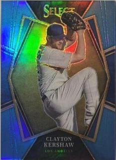 Clayton Kershaw