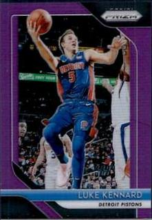 Luke Kennard