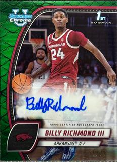 Billy Richmond III