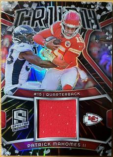 Patrick Mahomes II