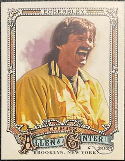 Dennis Eckersley