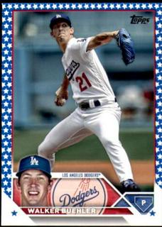 Walker Buehler