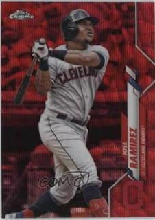 Jose Ramirez