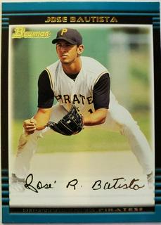 Jose Bautista