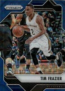 Tim Frazier