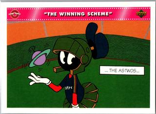 The Winning Scheme