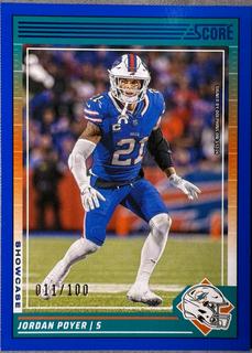 Jordan Poyer
