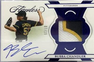 Bubba Chandler