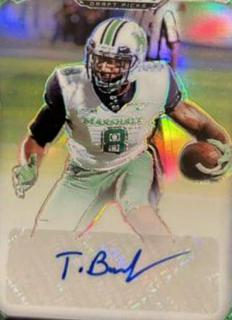 Tyre Brady