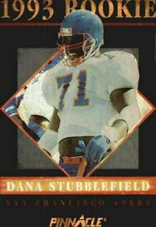 Dana Stubblefield