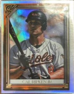 Cal Ripken Jr.