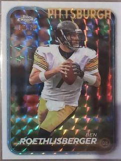 Ben Roethlisberger