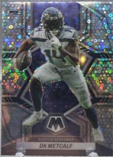 DK Metcalf